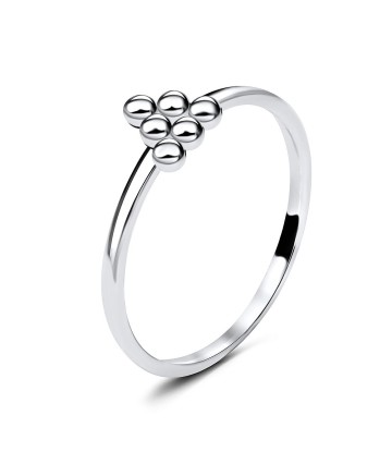 Silver Rings NSR-2877